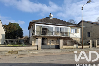 achat maison mtigny-sur-aube 21520
