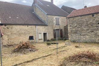 achat maison mtigny-sur-aube 21520