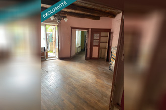 achat maison mtigny-sur-aube 21520