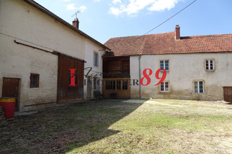 achat maison mtigny-sur-aube 21520