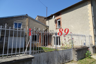 achat maison mtigny-sur-aube 21520