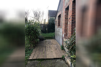 achat maison mtigny-sur-avre 28270