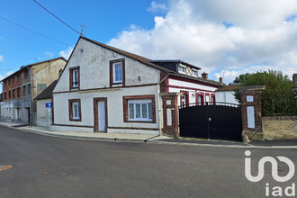 achat maison mtigny-sur-avre 28270