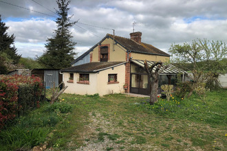 achat maison mtigny-sur-avre 28270