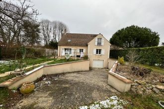 achat maison mtigny-sur-loing 77690