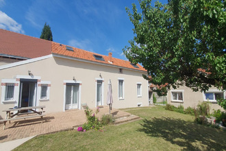 achat maison mtigny-sur-loing 77690