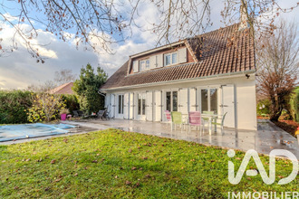 achat maison mtigny-sur-loing 77690