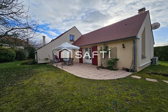 achat maison mtigny-sur-loing 77690