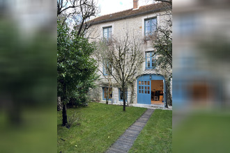 achat maison mtigny-sur-loing 77690