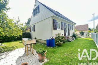 achat maison mtigny-sur-loing 77690