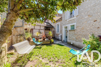 achat maison mtigny-sur-loing 77690