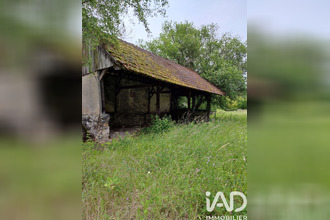 achat maison mtigny-sur-loing 77690