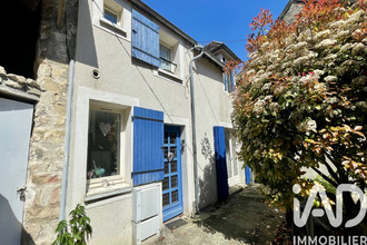achat maison mtigny-sur-loing 77690