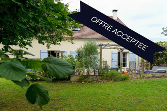 achat maison mtigny-sur-loing 77690