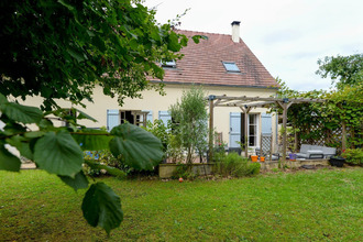 achat maison mtigny-sur-loing 77690