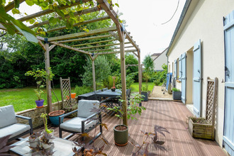 achat maison mtigny-sur-loing 77690