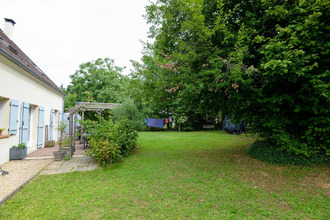 achat maison mtigny-sur-loing 77690