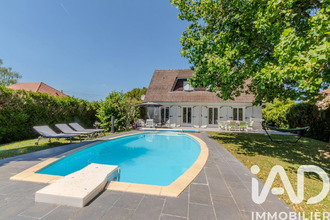 achat maison mtigny-sur-loing 77690