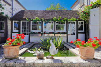 achat maison mtigny-sur-loing 77690
