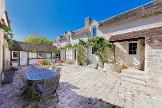 achat maison mtigny-sur-loing 77690
