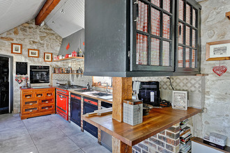 achat maison mtigny-sur-loing 77690