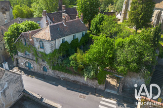 achat maison mtigny-sur-loing 77690