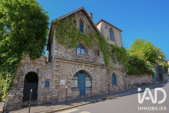 achat maison mtigny-sur-loing 77690