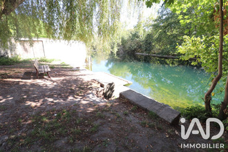 achat maison mtigny-sur-loing 77690