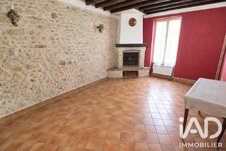 achat maison mtigny-sur-loing 77690