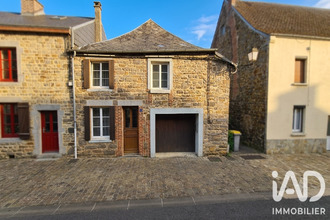 achat maison mtigny-sur-meuse 08170