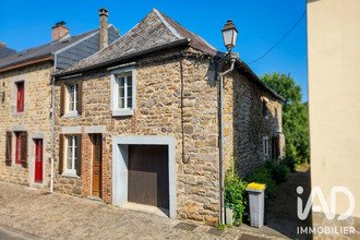 achat maison mtigny-sur-meuse 08170