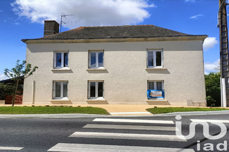 achat maison mtilliers 49310