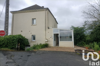 achat maison mtilliers 49310