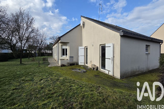 achat maison mtilliers 49310