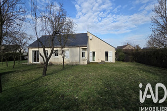 achat maison mtilliers 49310