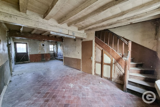 achat maison mtillot 89660