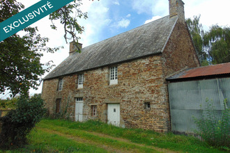 achat maison mtilly-sur-noireau 61100