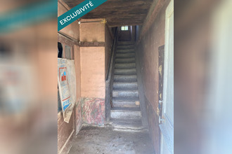 achat maison mtilly-sur-noireau 61100