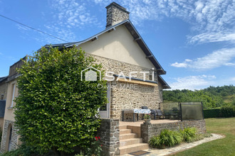 achat maison mtilly-sur-noireau 61100