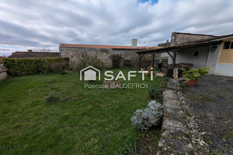 achat maison mtils 17800