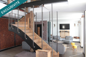 achat maison mtils 17800