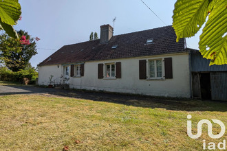 achat maison mtipouret 36230