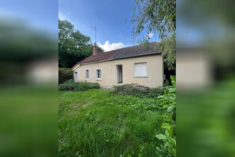 achat maison mtipouret 36230