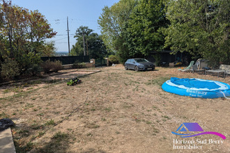 achat maison mtipouret 36230