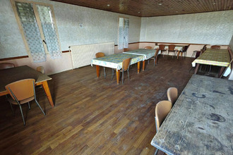 achat maison mtipouret 36230