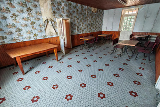 achat maison mtipouret 36230