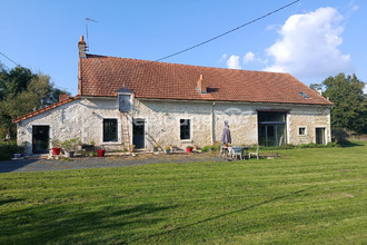 achat maison mtipouret 36230