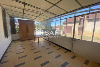 achat maison mtipouret 36230