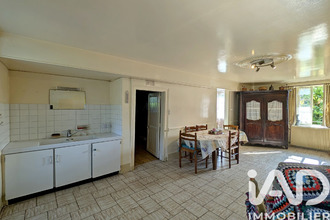 achat maison mtipouret 36230