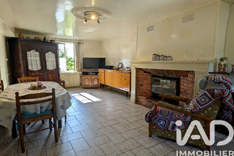 achat maison mtipouret 36230